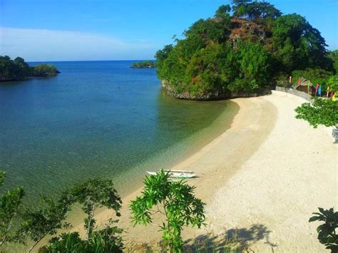 guimaras beach resort